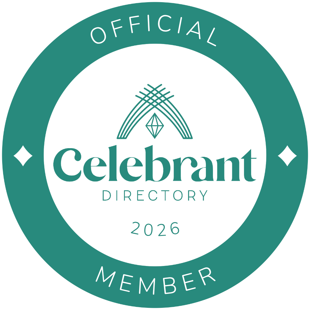The Celebrant Directory Official Member 2026